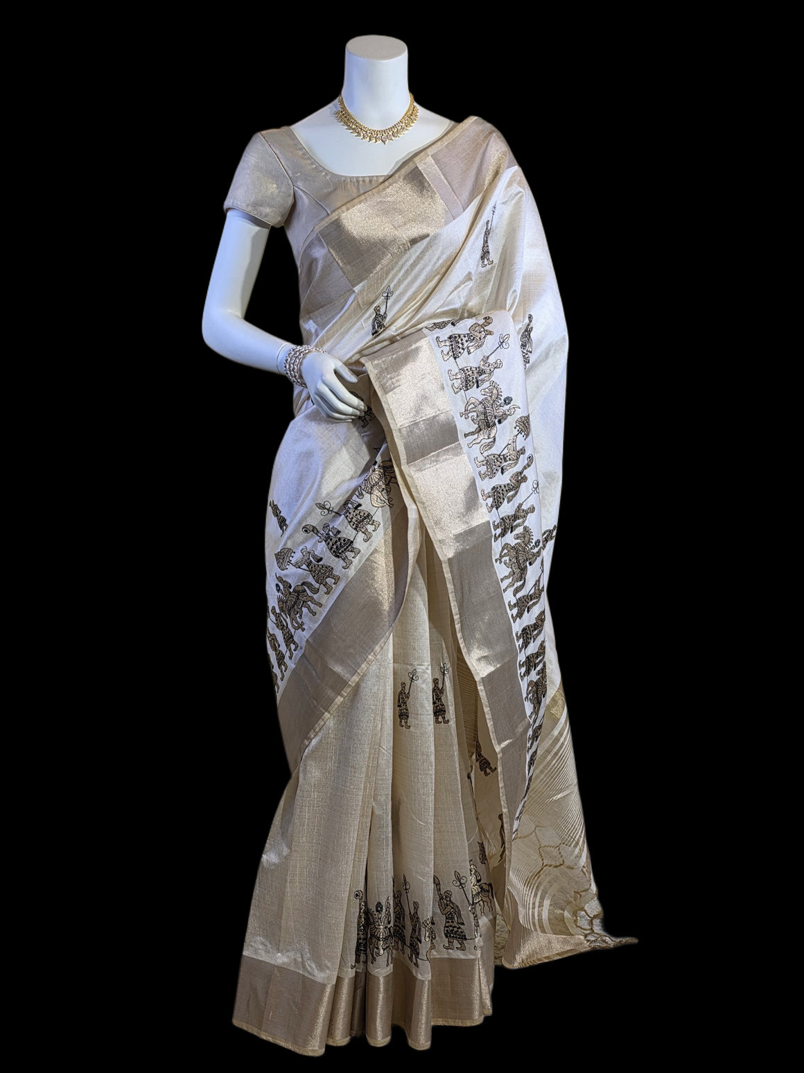 Jute Silks