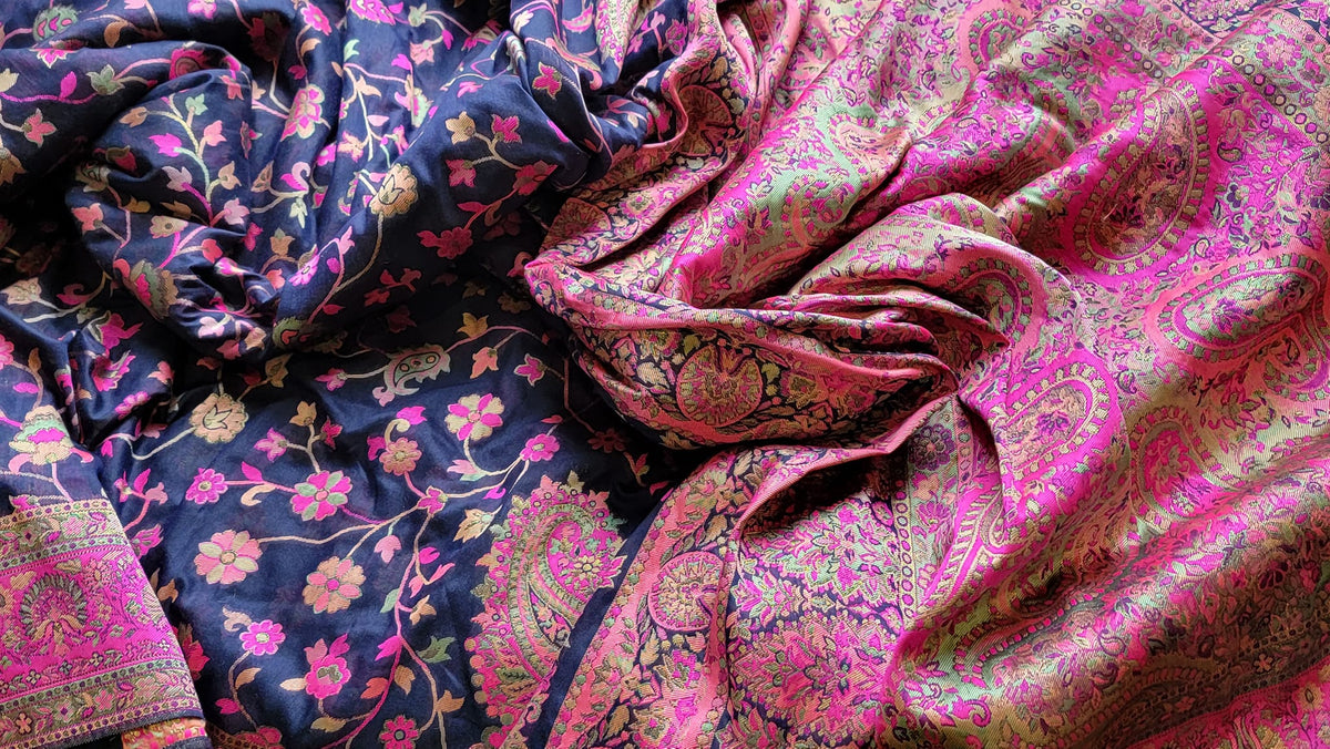 Kani Silks