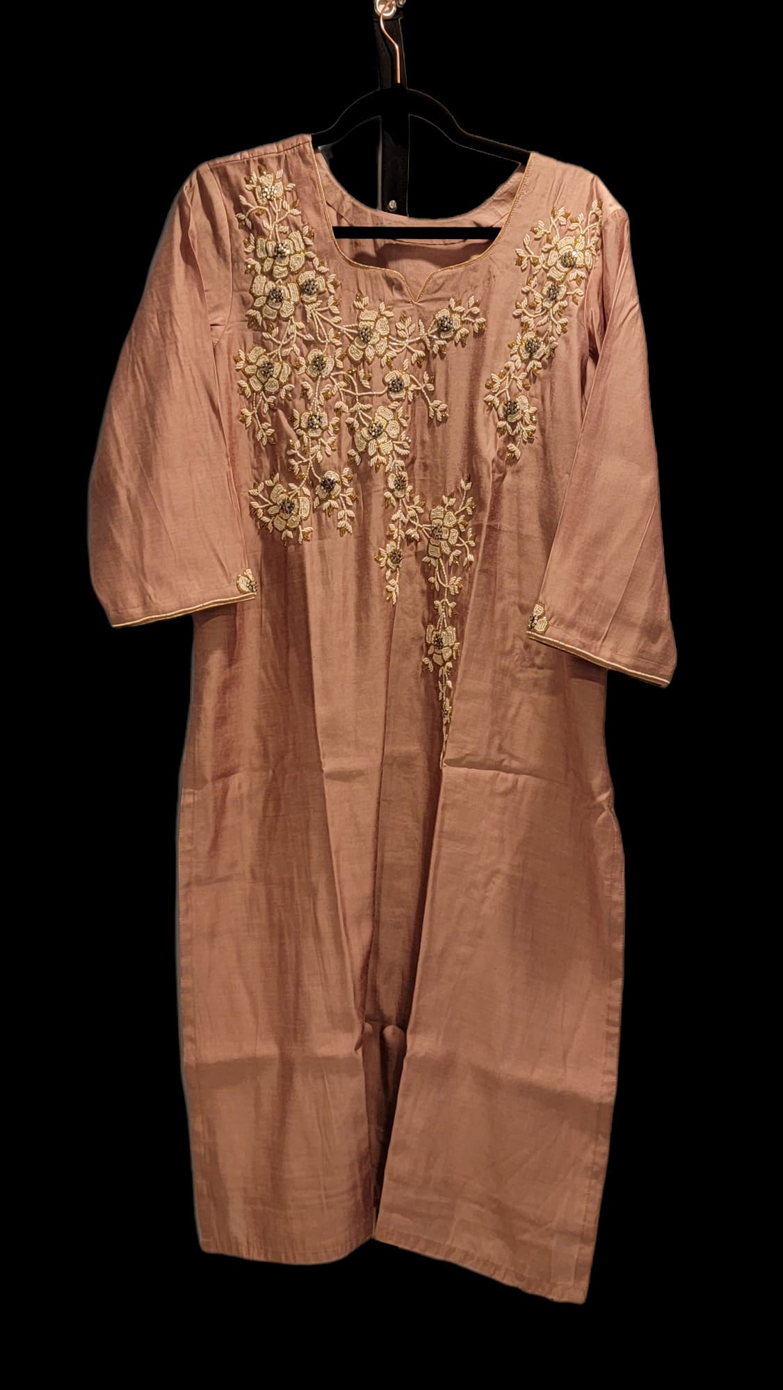 Salwar Suits