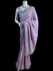 CK041926001 - Chikankari Work on Pure Georgette