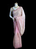 CK041926002- Chikankari Work on Pure Georgette