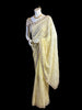 CK041926005 - Chikankari Work on Pure Georgette
