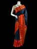 GD070426011- Gadwal Silk