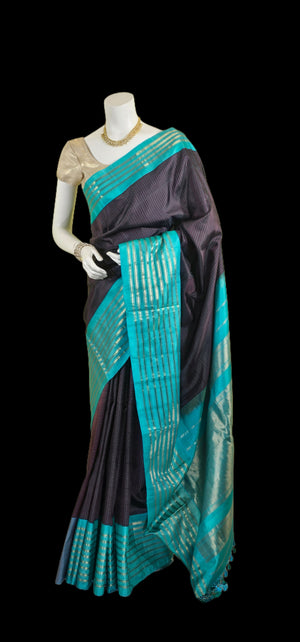 GD090824001 - Gadwal Silk