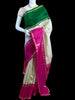 KJ040526003 - Kanjeevaram Silk