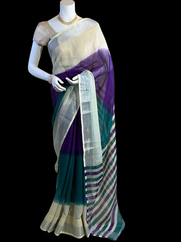 LN041926001 - Linen Silk