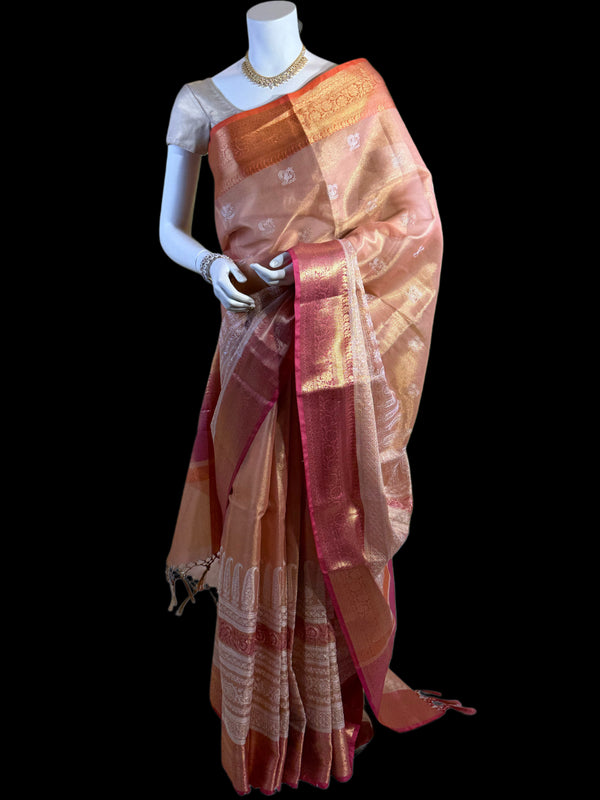 LN041926002 - Linen Silk