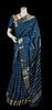 MS012324002 - Mysore Silk with Stitched Blouse