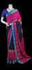 MS012324005 - Mysore Silk with Stitched Blouse