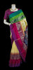 PP012024007 - Pochampally Silk Saree