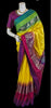 PP012024008 - Pochampally Silk Saree