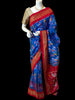 PP043023003 - Pochampally Silk Saree