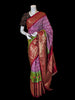 PP081223012 - Pochampally Silk Saree
