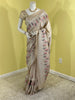 TS041926001 - Tussar Silk Saree