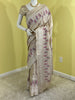 TS041926005 - Tussar Silk Saree