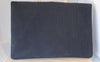MYUS120 - Black Color Sequins Clutch Bag with Black Beads