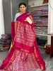 PP110122002 - Pochampally Silk Saree